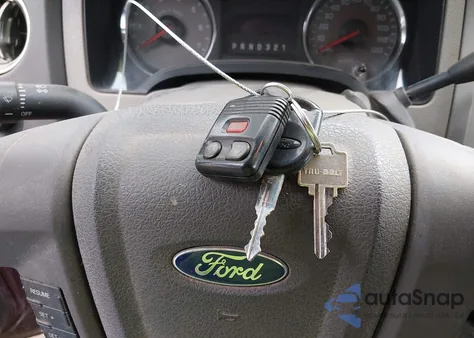 2009 Ford F-150 Fx4/King Ranch/Lariat/Platinum/Xl/Xlt from USA, damaged, VIN 1FTPW14VX9KC22345